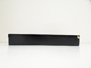 道具 ] - 道具 輪島塗 日野拓也造 石目面切金七宝炉縁（共箱）ネット